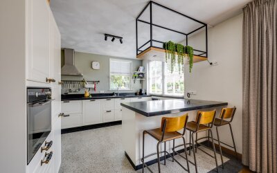 Slimstraat 32