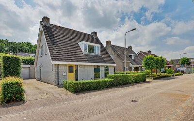 Bereklauw 5