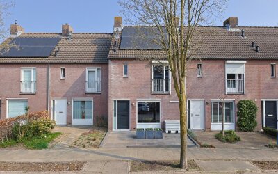 Bereklauw 34