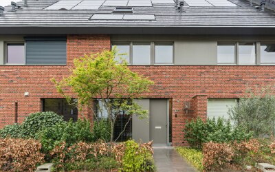Winkelakker 17