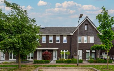 Blokakker 12