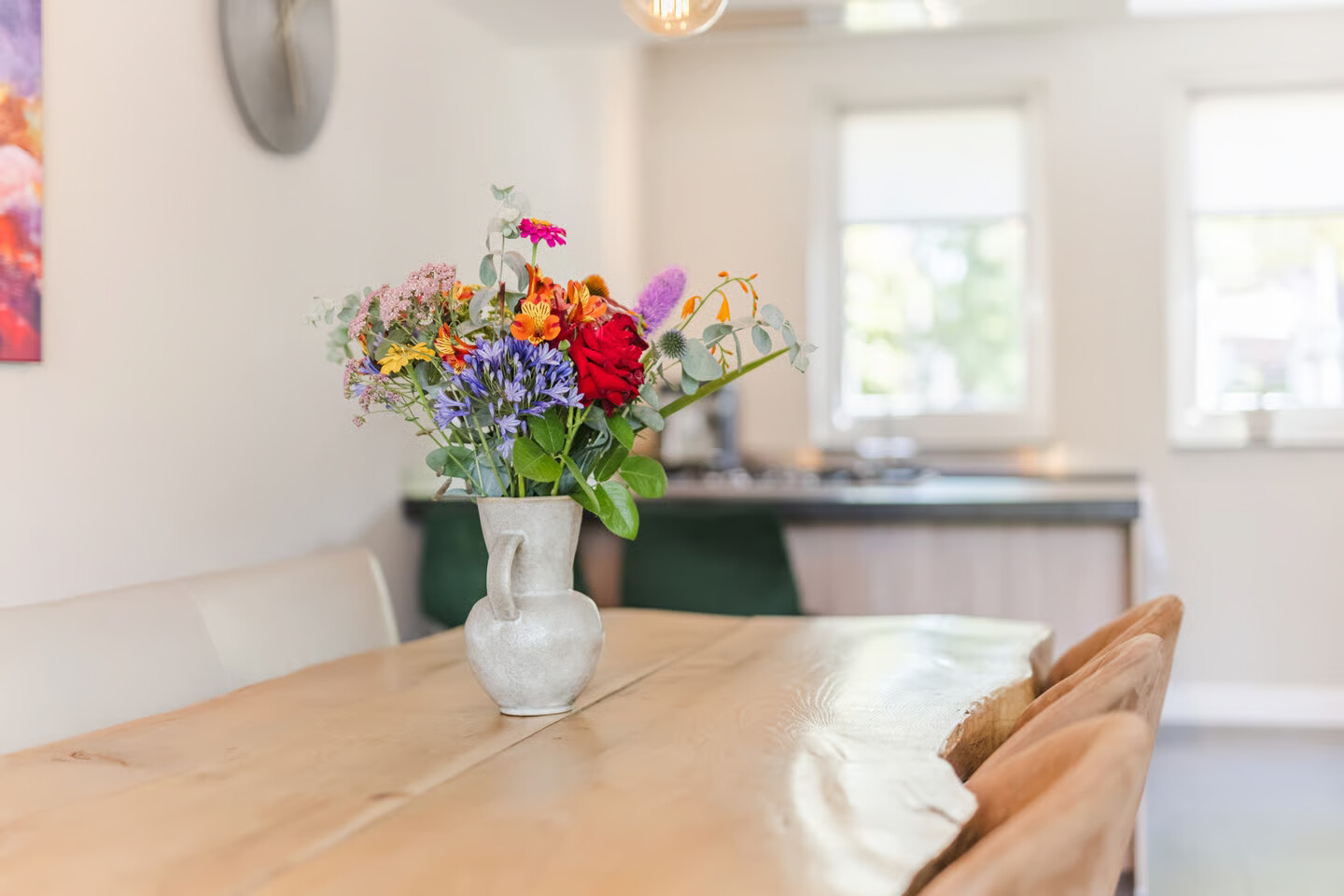 Hoekwoning te koop: Blokakker 15, Udenhout