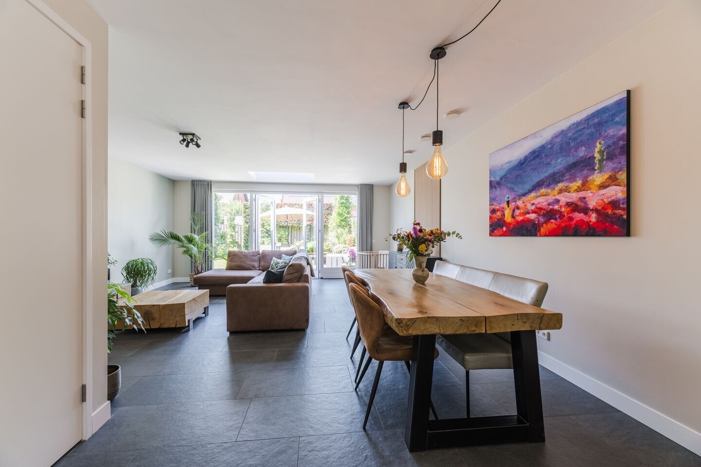 Hoekwoning te koop: Blokakker 15, Udenhout