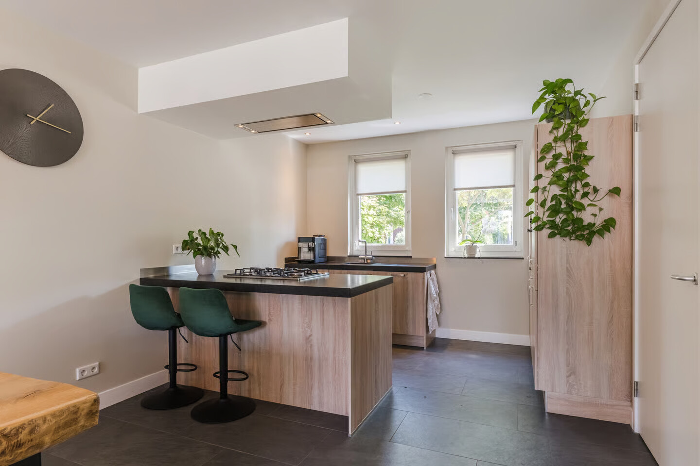 Hoekwoning te koop: Blokakker 15, Udenhout