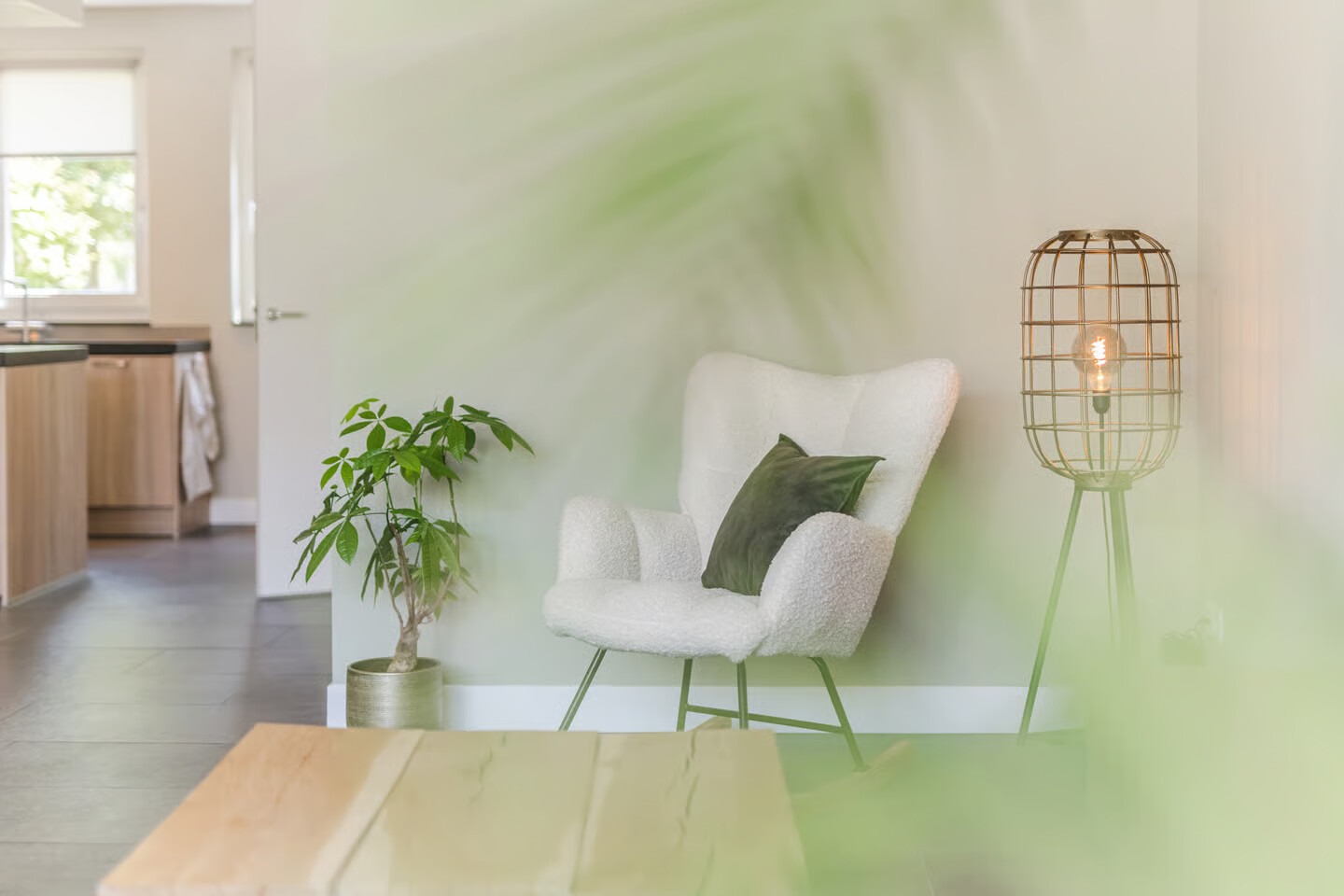 Hoekwoning te koop: Blokakker 15, Udenhout