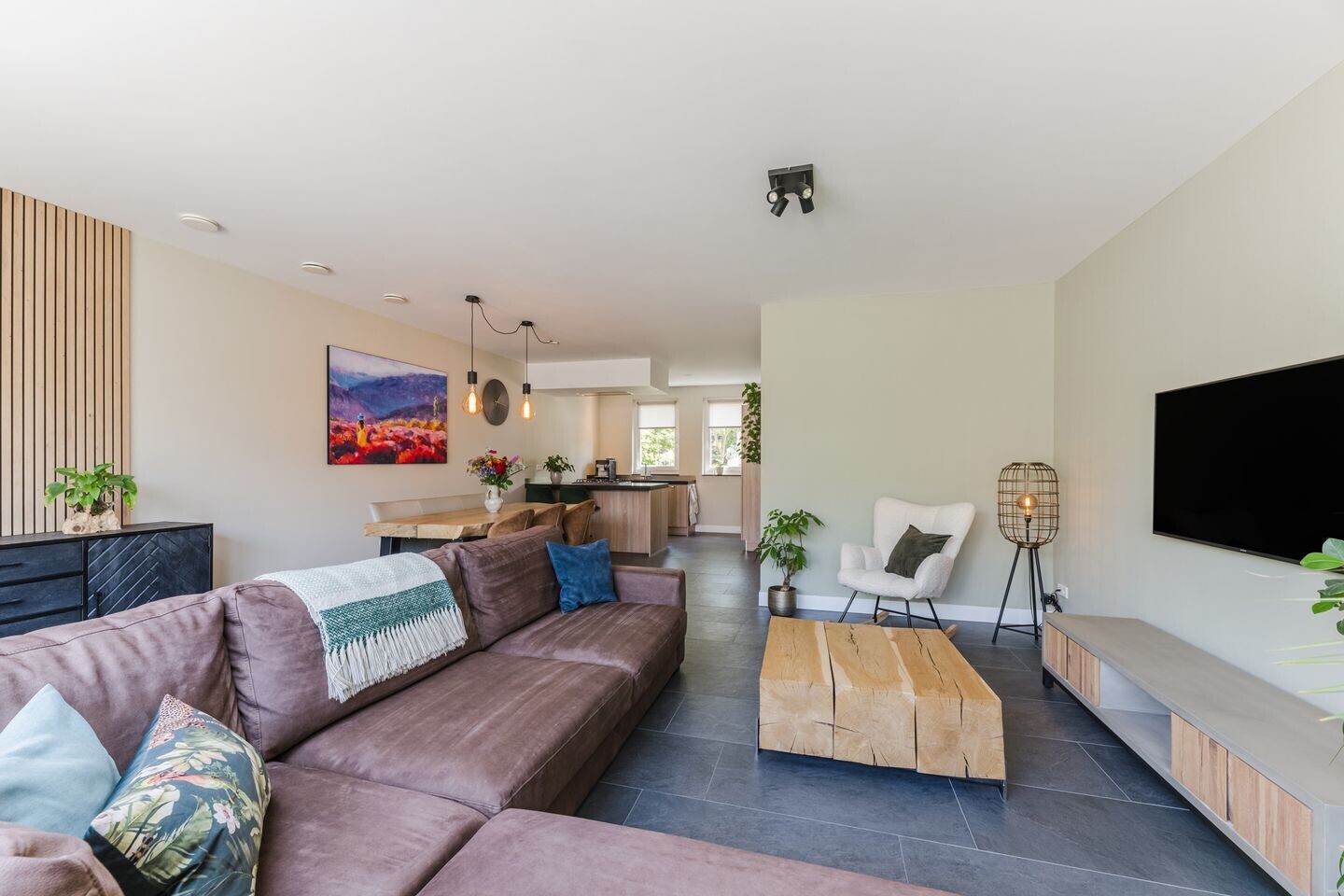 Hoekwoning te koop: Blokakker 15, Udenhout