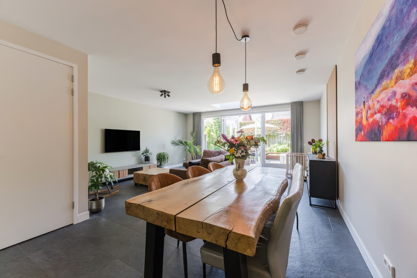Hoekwoning te koop: Blokakker 15, Udenhout