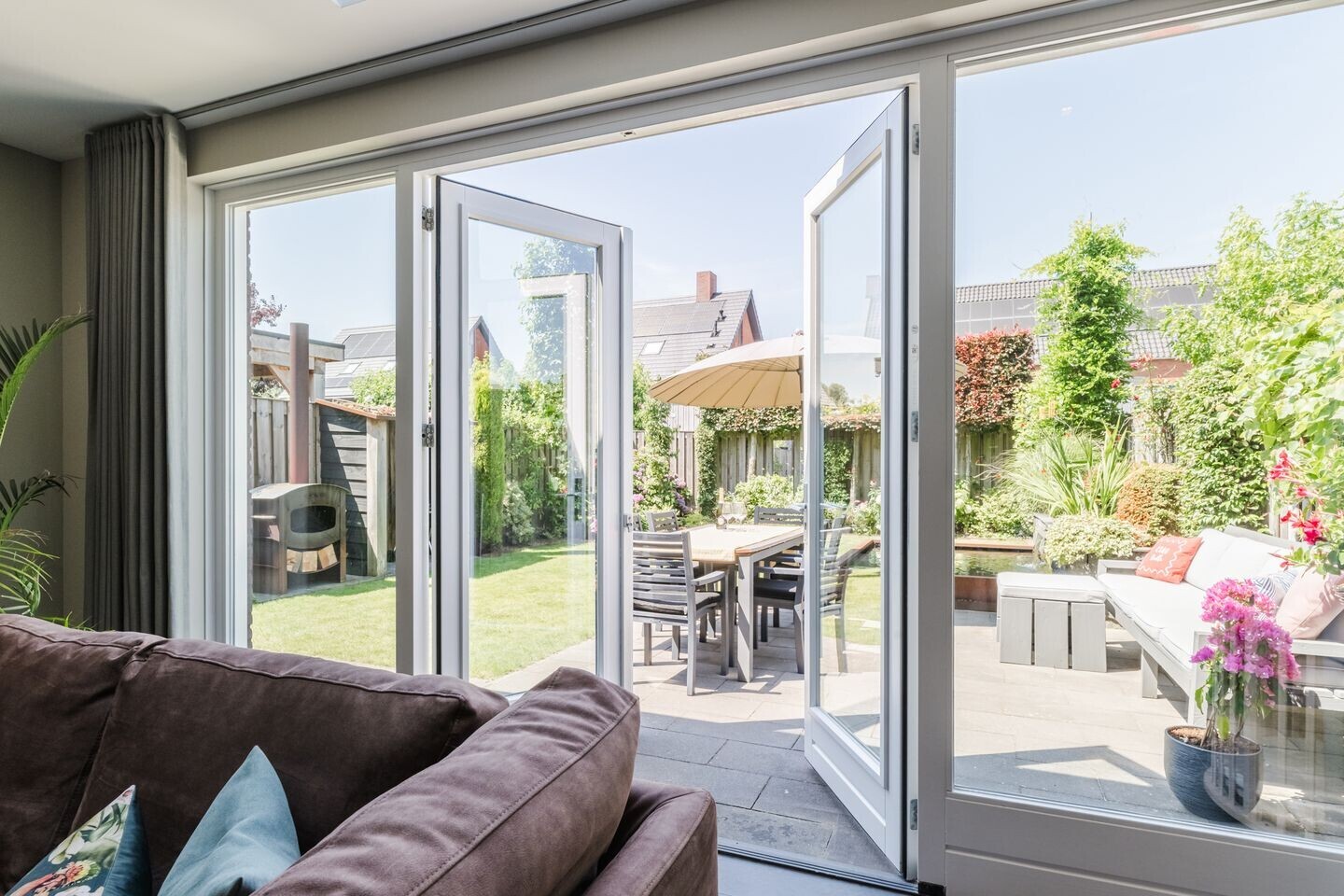 Hoekwoning te koop: Blokakker 15, Udenhout