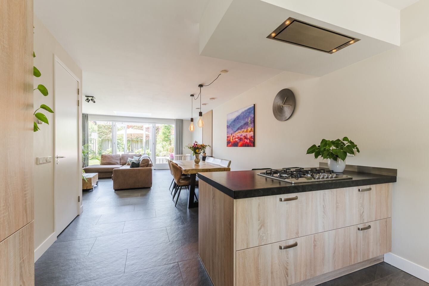 Hoekwoning te koop: Blokakker 15, Udenhout