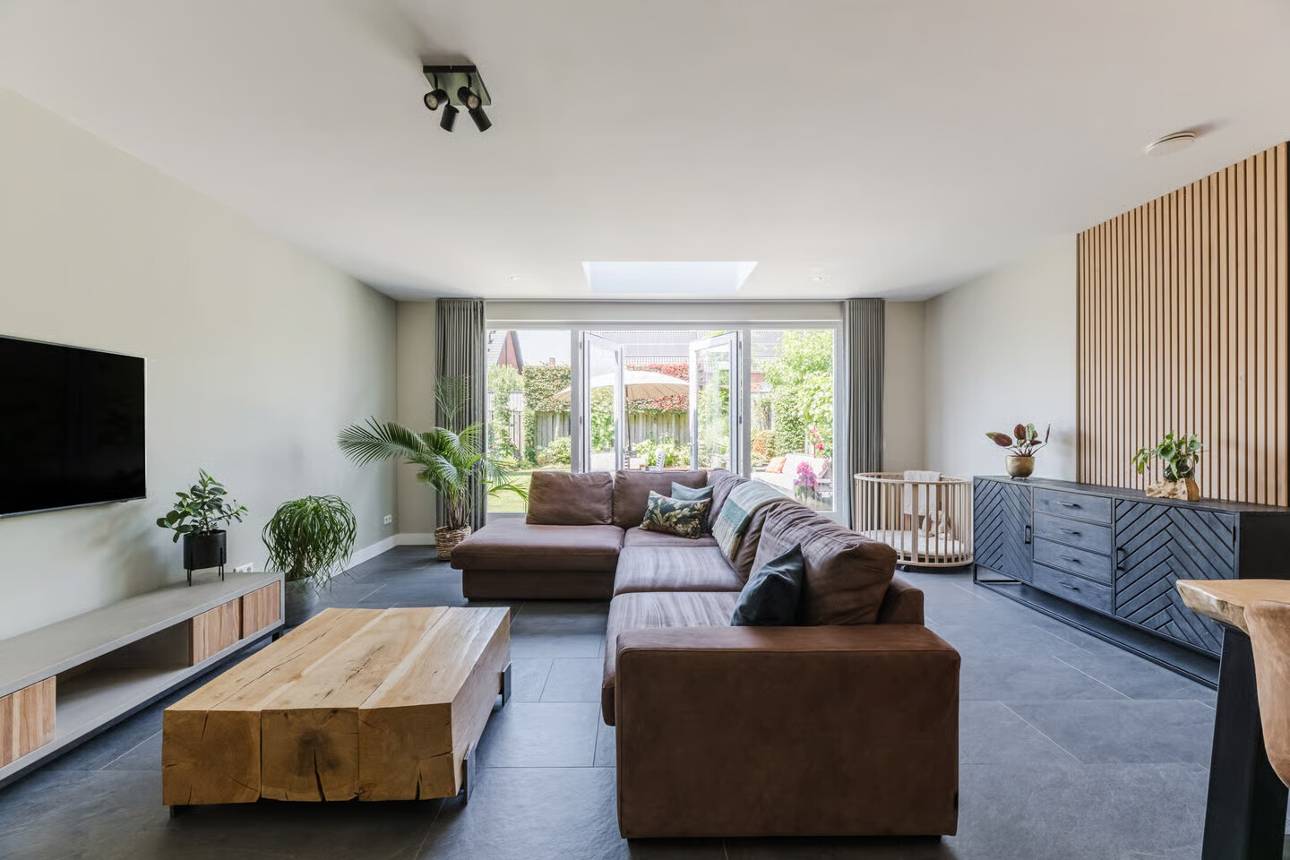 Hoekwoning te koop: Blokakker 15, Udenhout