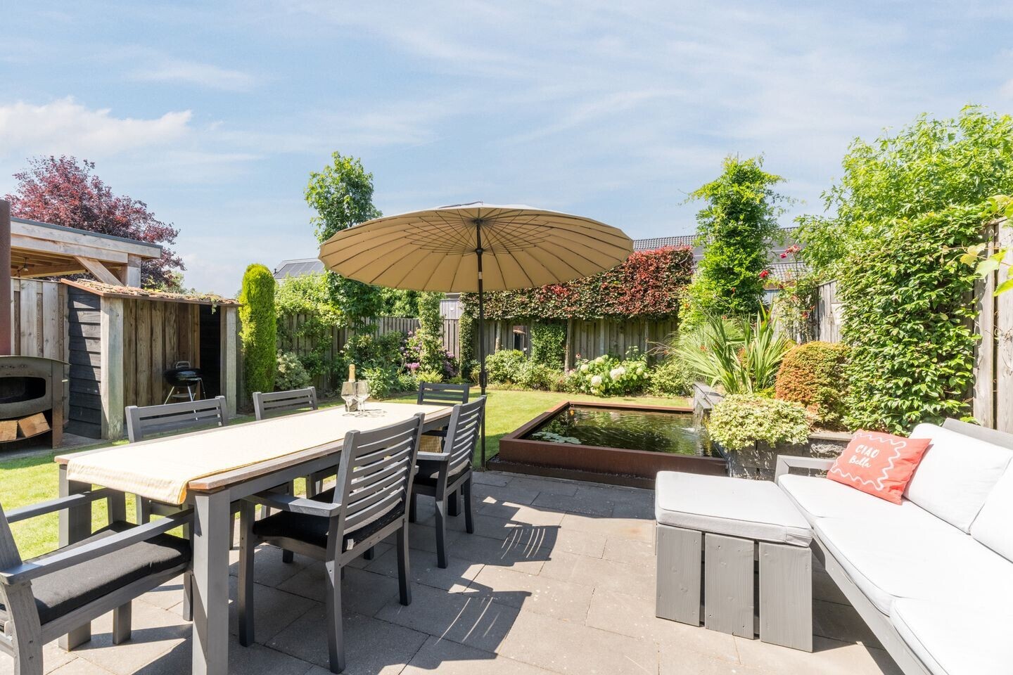 Hoekwoning te koop: Blokakker 15, Udenhout