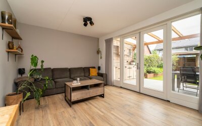 Huis te koop Blokakker 28