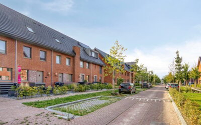 Blokakker 56