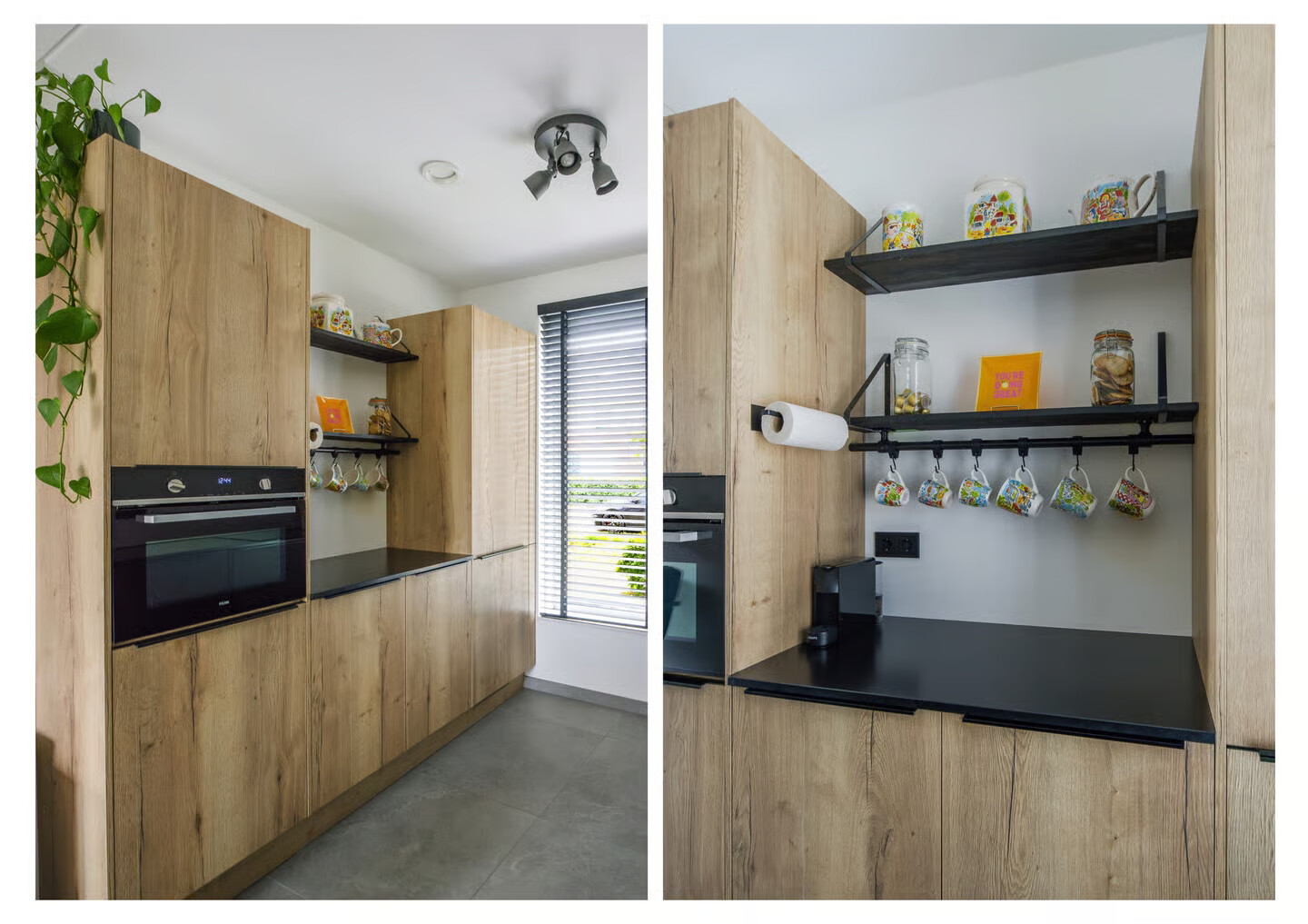 Tussenwoning te koop: Koewei 13, Udenhout