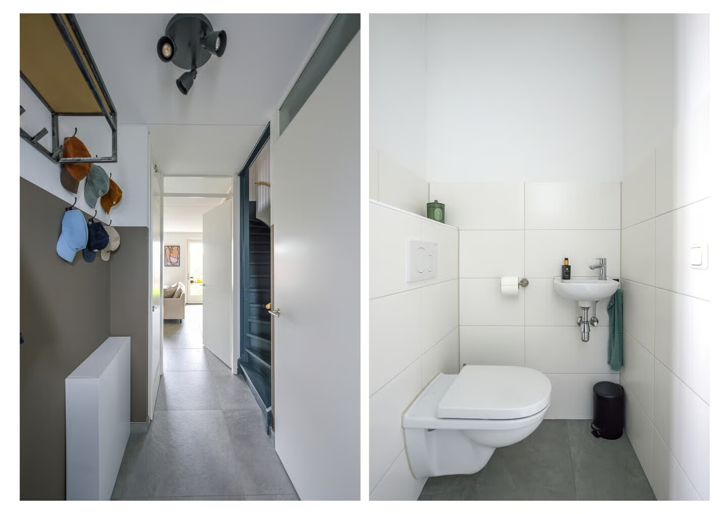 Tussenwoning te koop: Koewei 13, Udenhout