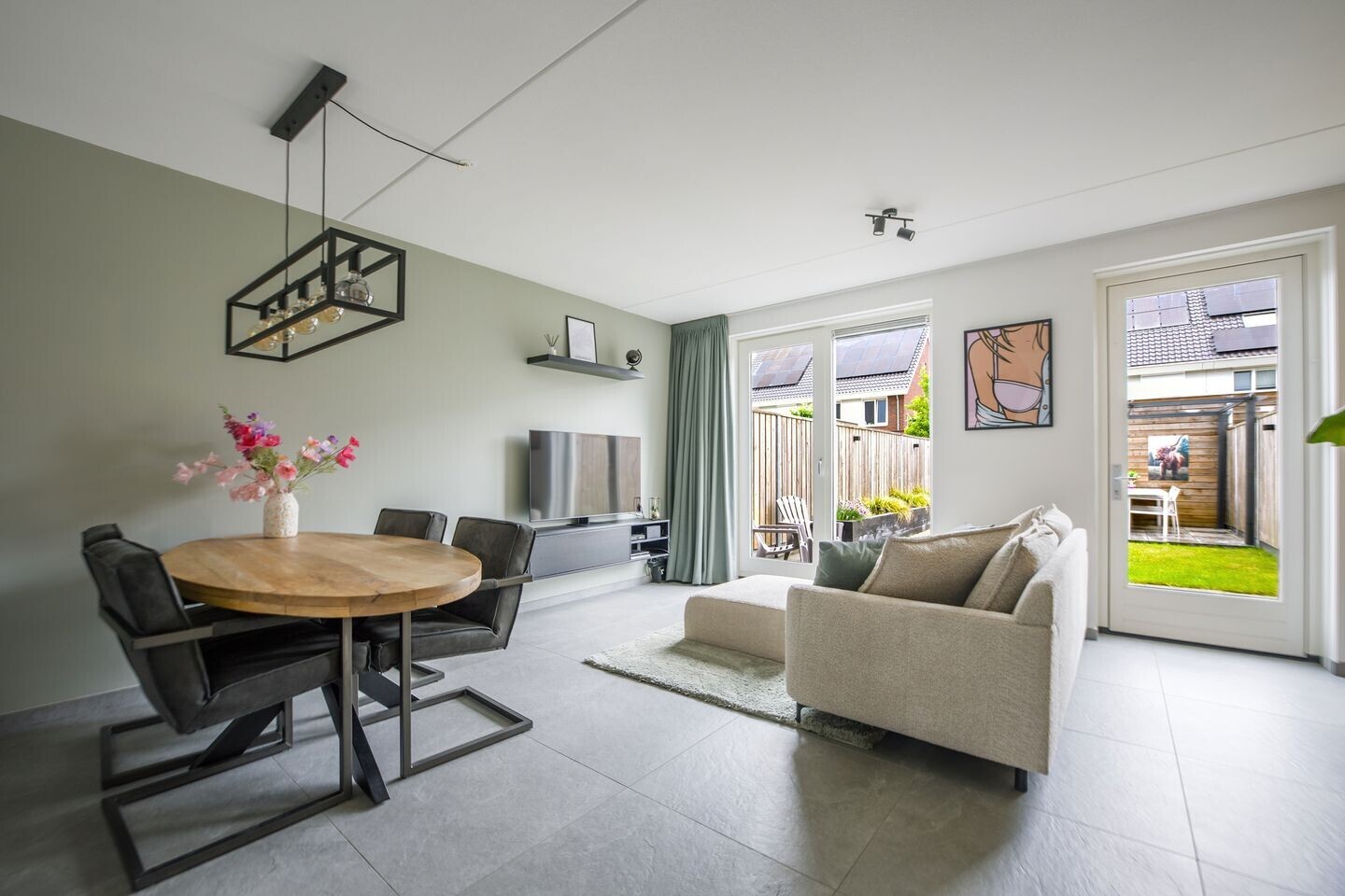 Tussenwoning te koop: Koewei 13, Udenhout