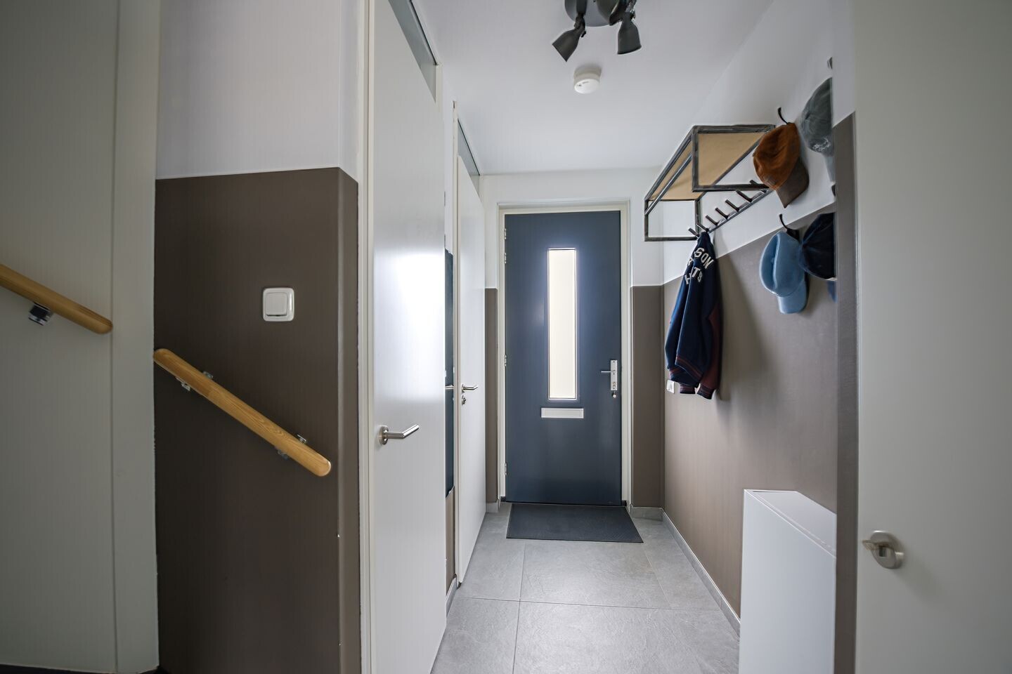 Tussenwoning te koop: Koewei 13, Udenhout