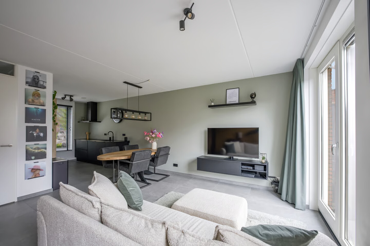Tussenwoning te koop: Koewei 13, Udenhout