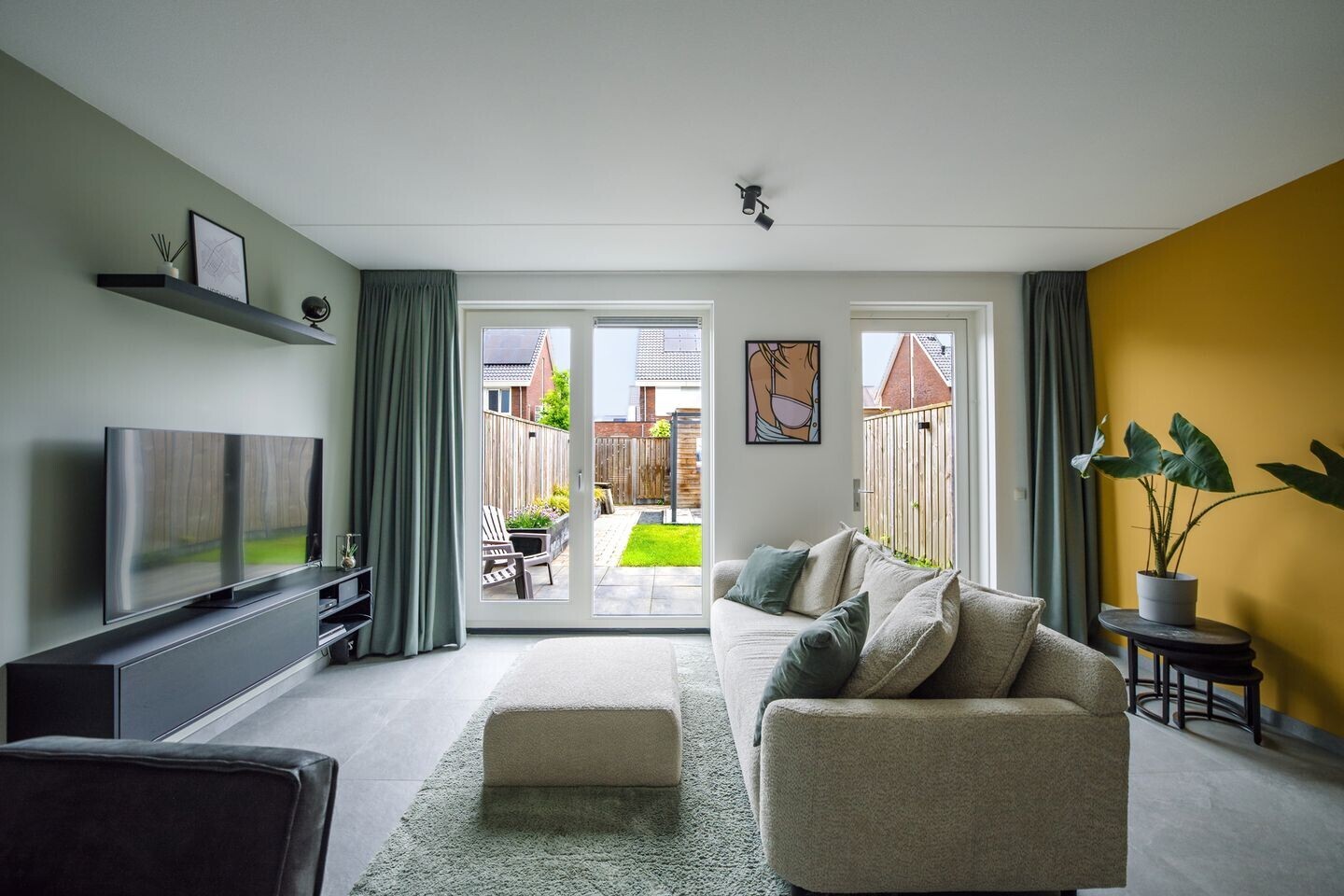Tussenwoning te koop: Koewei 13, Udenhout
