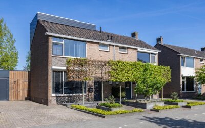 Hofstraat 12