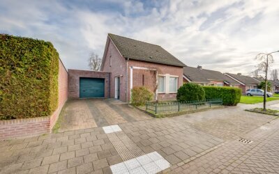 Boomgaardstraat 1-A