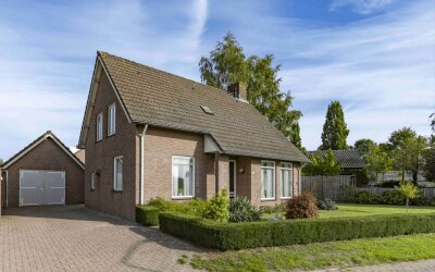 Torenstraat 15