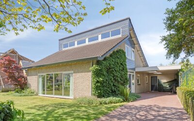 Reitselaan 65