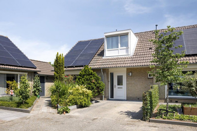 Reitselaan 12