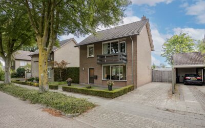 Beukenlaan 18