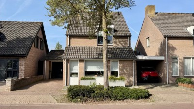 Handboogstraat 9