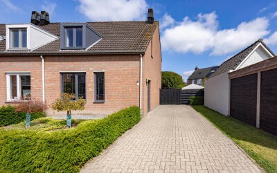 Kruisboogstraat 4