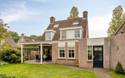 Koningstraat 7