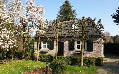 Broeksteeg 8