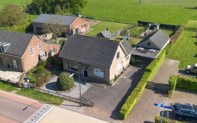 Driehoekweg 1