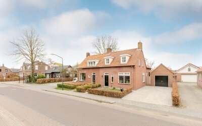 Haarendijk 32