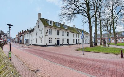 Gelderstraat 2-A