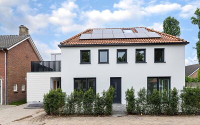 Gelderstraat 56-A