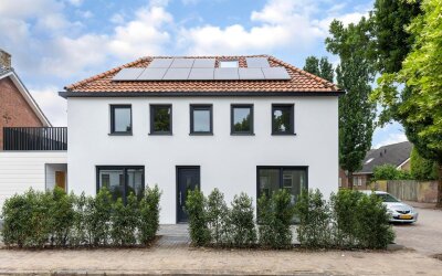 Gelderstraat 56-B