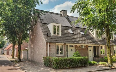 Cantorijstraat 9