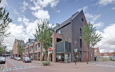 Hilverstraat 14