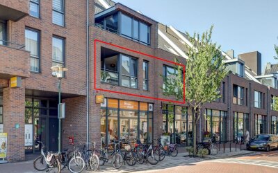 Hilverstraat 23