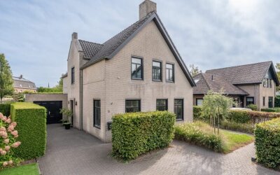 Dekanijstraat 5