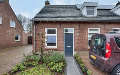 Paardenstraat 47