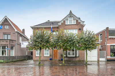 Paardenstraat 14