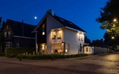 Doelenstraat 33-A