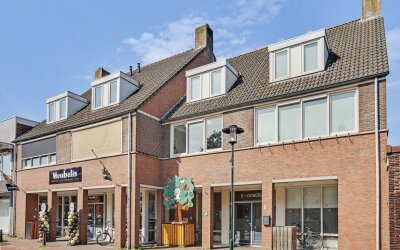 Doelenstraat 9-A
