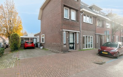 Kokkestraat 14