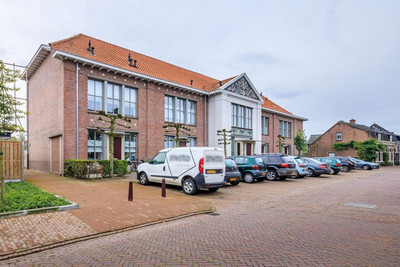 Varkensmarkt 22-A