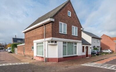 Bloemenstraat 15