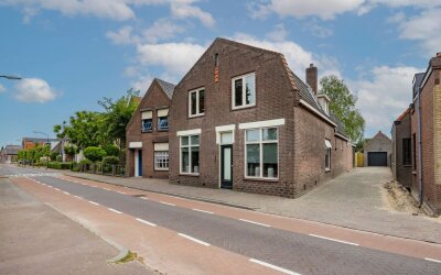 Bloemenstra. 18